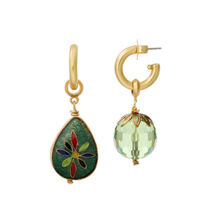Nova Earring Charm