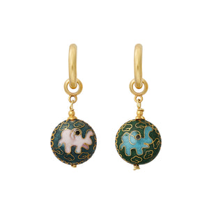 Ellie Earring Charm
