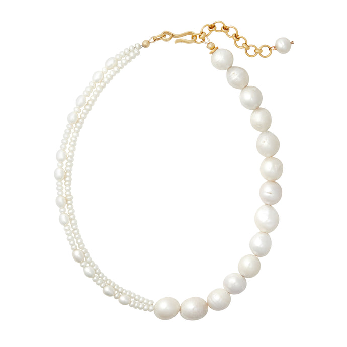 Paloma Necklace