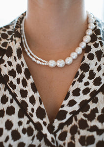 Paloma Necklace