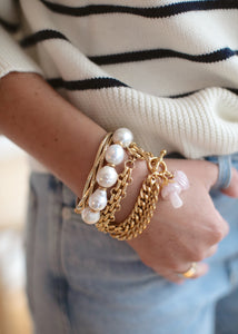 Pandora Bracelet