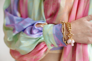 Pandora Bracelet