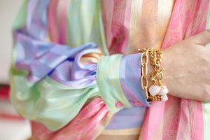 Pandora Bracelet