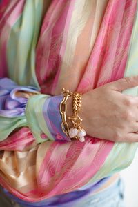 Pandora Bracelet