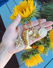Load image into Gallery viewer, Tall Tale Necklace