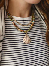 Load image into Gallery viewer, Pepper Necklace