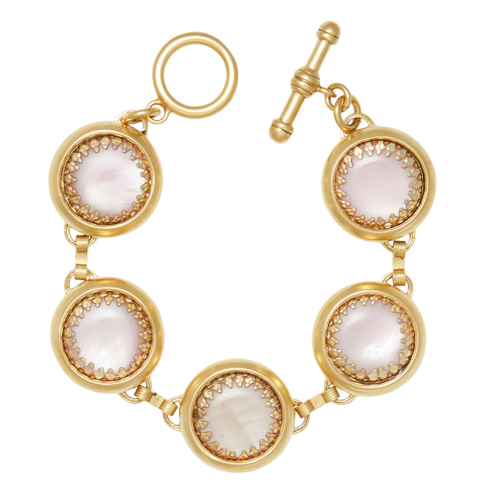 Petal Bubble Bracelet