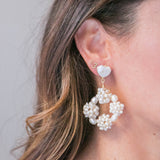 Pippa Earrings
