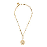 Primrose Necklace