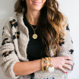 Primrose Necklace