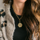 Primrose Necklace
