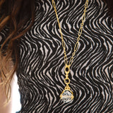 Quinn Necklace