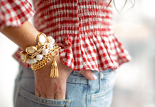 Load image into Gallery viewer, Radio City Bracelet