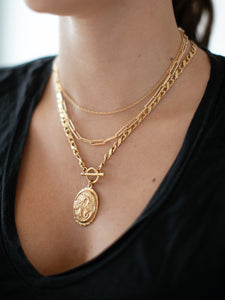 Game On 2.0 Necklace