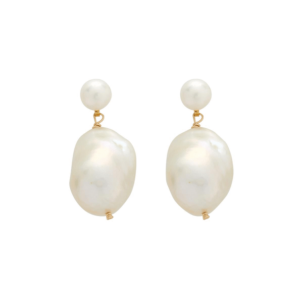 LISACORTI x rebecca de ravenel しぼり ピアス イアリング LISACORTI x rebecca de ravenel しぼり ピアス イアリング