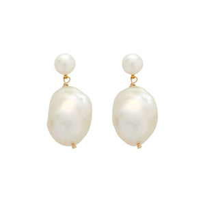 Ren Earrings
