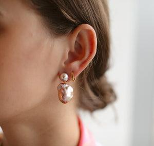 Ren Earrings