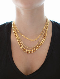 Ty Necklace