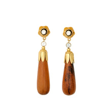 Load image into Gallery viewer, Riggs Earrings
