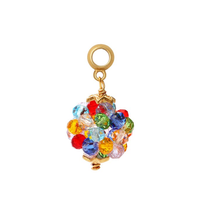 Rock Candy Earring Charm