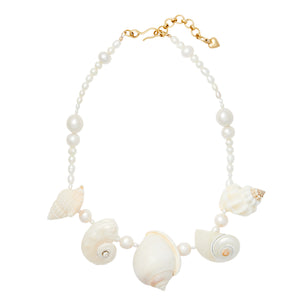 Rocky Necklace