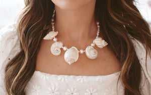 Rocky Necklace