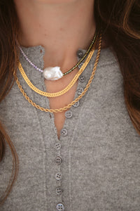Ty Necklace