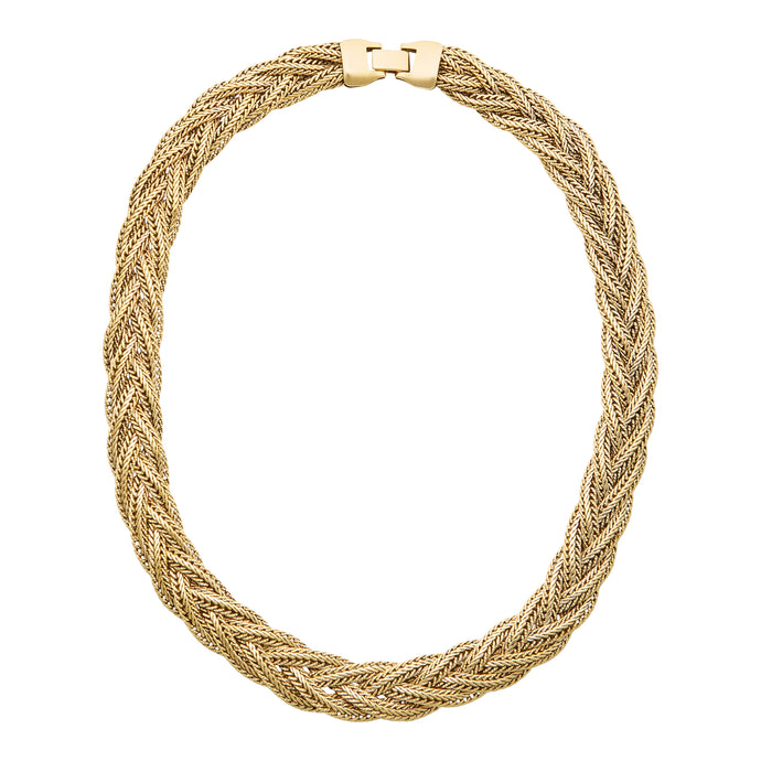 Sailor's Necklace