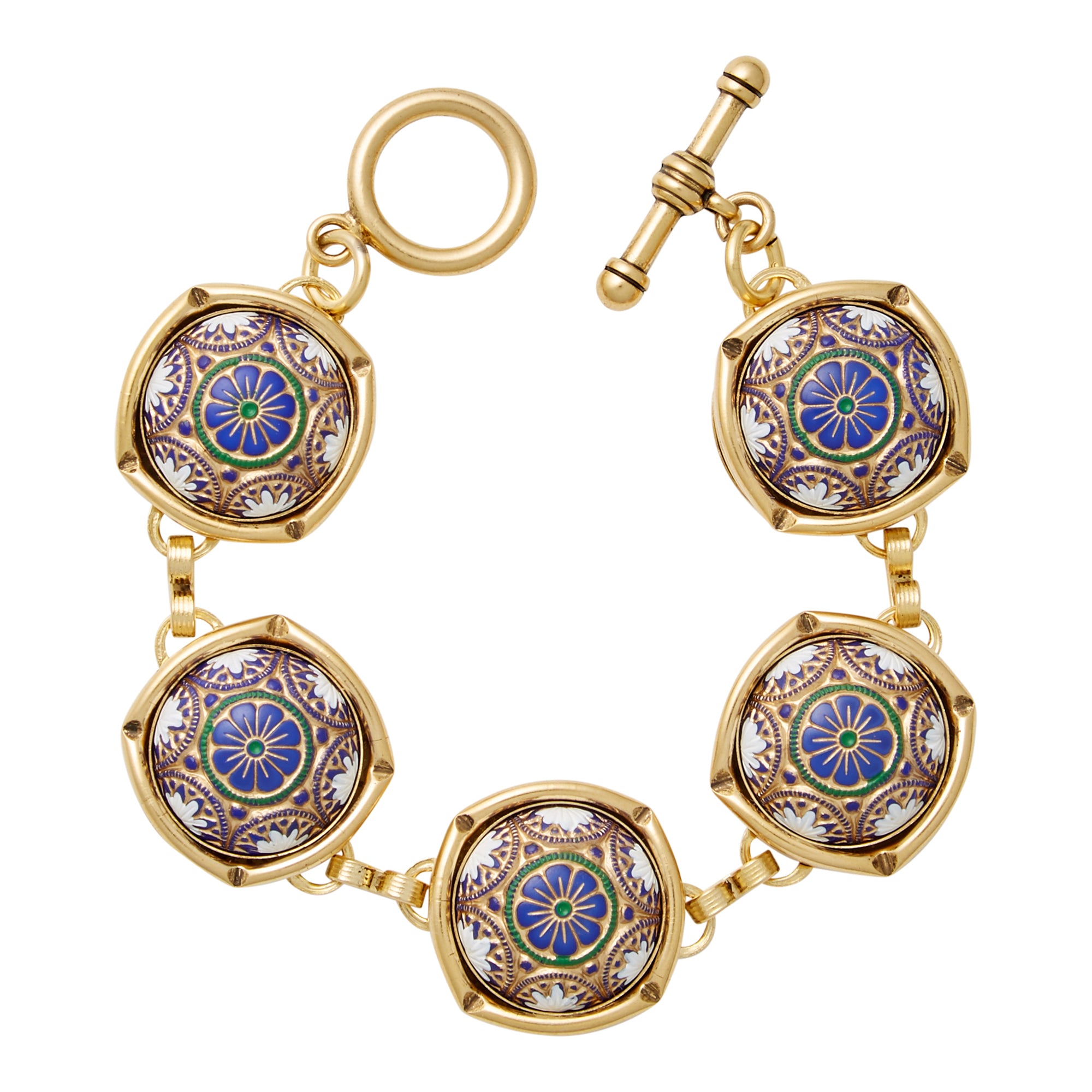 Sasco Bubble Bracelet