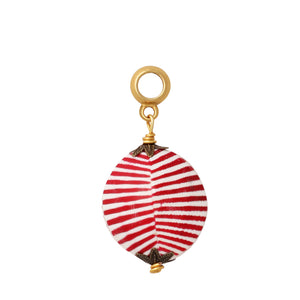 Sasco Earring Charm