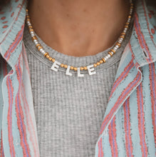 Load image into Gallery viewer, Say My Name Necklace