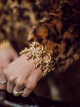 Load image into Gallery viewer, Nautical Link Bracelet