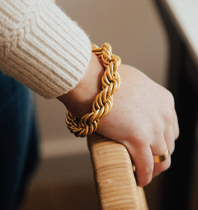 The Showstopper Bracelet
