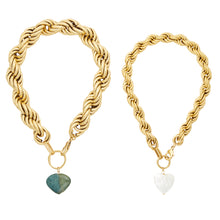 Load image into Gallery viewer, Mini Showstopper Necklace