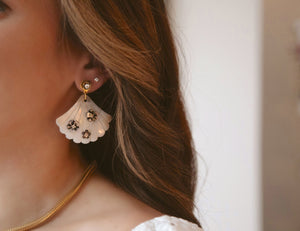 Sizzle Earrings