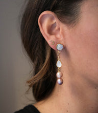 Load image into Gallery viewer, Slow Dance Earrings