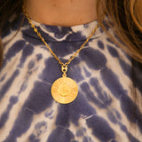 Smooth Sailing Necklace