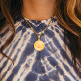 Smooth Sailing Necklace