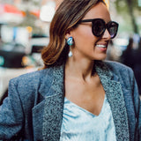 Snow Day Earrings