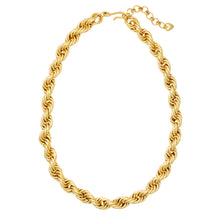 Load image into Gallery viewer, Spiral Staircase Necklace