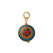 Load image into Gallery viewer, Stargazer Earring Charm