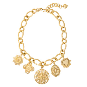 Stevie Necklace
