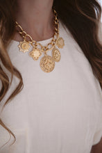 Load image into Gallery viewer, Stevie Necklace