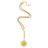 Sunny Morning Necklace