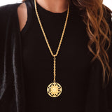 Sunny Morning Necklace