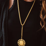 Sunny Morning Necklace