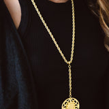 Sunny Morning Necklace