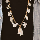Swept Away Necklace