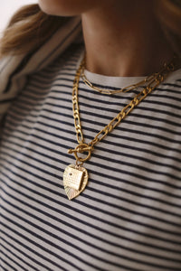 The Best Day Necklace