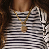 The Best Day Necklace